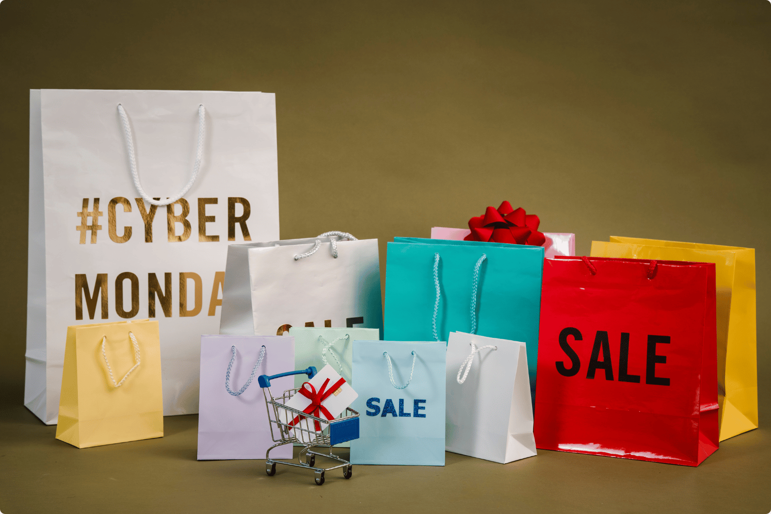 Non woven